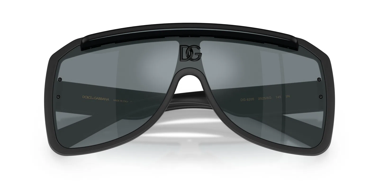 Dolce & Gabbana 6205 Sunglasses - view 11
